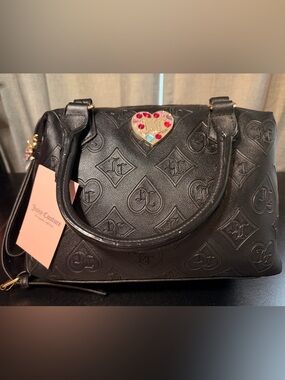Juicy Couture Purse